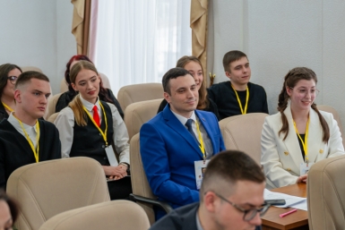 Ежегодная городская акция &quotДень дублера&quot стартует в Магадане 1 апреля Источник