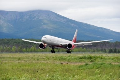 Минтранс: Иркутск - среди наиболее популярных направлений летнего туризма