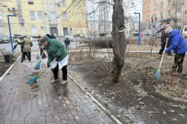 Новость дня