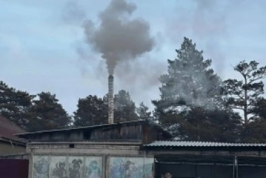 Котельная Lenta75.ru