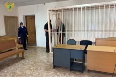 Обвиняемый в смертельном ДТП заключен под стражу в Уссурийске