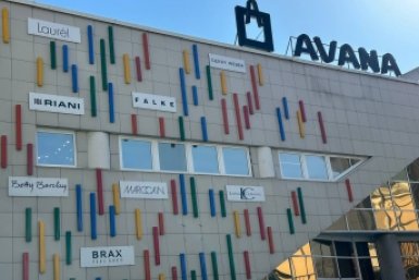 Правила оформления вывесок обсудили в Иркутске