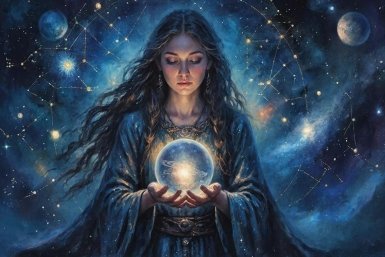 Гороскоп на 1 апреля: Стрелец почувствует свободу, Рыбам нужно спокойствие