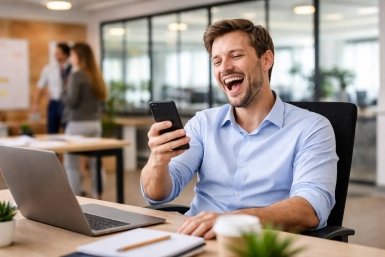 Шутка на 1 апреля может закончиться увольнением