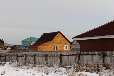 Куйбышевский район Иркутска вновь попал под частичное отключение электричества