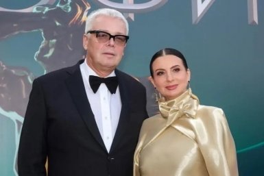 Екатерина и Александр Стриженовы сайт Womanhit.ru