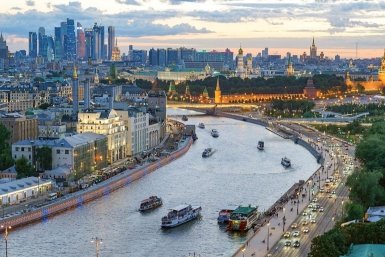 Жара как норма: каким будет это лето в России