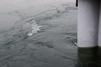 Гидрометцентр предупредил об опасности половодья в Приангарье в апреле