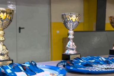 Впервые в Хабаровске пройдет хоккейный турнир памяти подполковника Романа Клиза