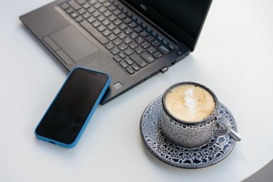 Тематическое фото ПАО &quotМТС&quot