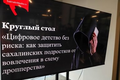 "Паника — главный враг": как помочь подростку, попавшему в схему дропперства