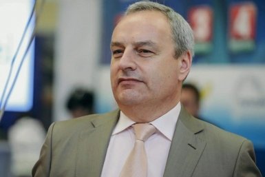 Андрей Басс предоставлено Андреем Бассом