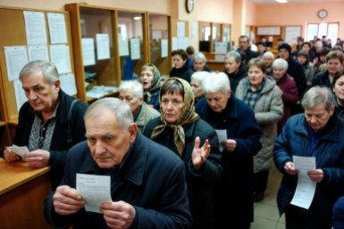 Госдума упрощает льготы на ЖКУ для миллионов семей