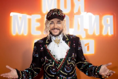 Где живет Киркоров: хоромы короля поп-эстрады с тайной комнатой и ремнями армрестлинга за 12 млн