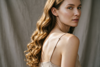 Плечи перестают "прирастать" к ушам: добавила 1 простое движение — и дышать стало легче уже на следующий день