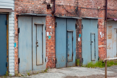 Гаражи Илья Аверьянов, ИА PrimaMedia