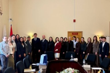 Более сотни предпринимателей Находки получили адресную поддержку по итогам &quotБизнес-десанта&quot предоставлено центром &quotМой бизнес&quot