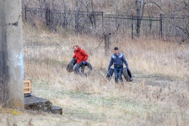 Масштабную уборку проведут в Подмосковье в конце апреля
