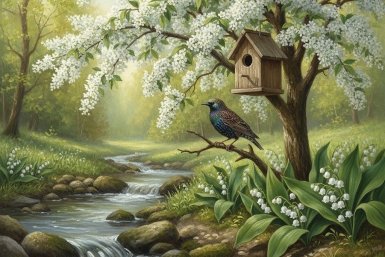 Изображение Создано при помощи ИИ