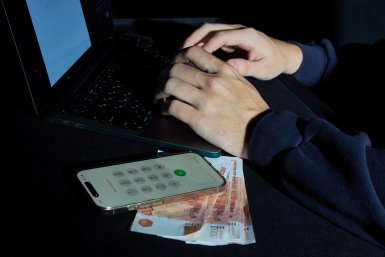 Мошенники воруют личные данные россиян, обещая выплаты в канун Пасхи