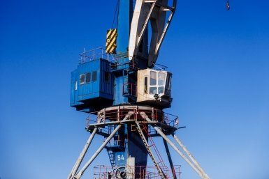 Стали известны характеристики дронов, атаковавших Ленобласть