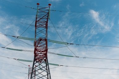 Более 60 улиц попало под отключение электричества в Иркутском районе