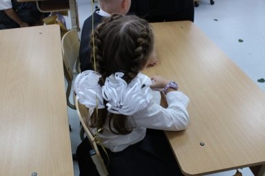 Завтра стартует прием заявлений от родителей будущих школьников в Севастополе