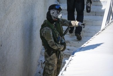 ФСБ предотвратила теракт на энергообъекте в Анапе