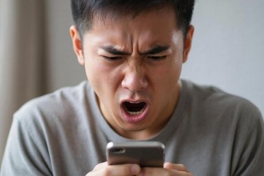 Остались часы до вероятной блокировки Telegram – что известно о сбоях сейчас