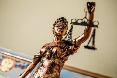 Краснодарский суд подтвердил вину экс-судьи из Адыгеи в ДТП с гибелью ребенка