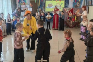 Дети Правительство Забайкалья