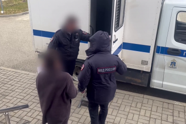 Директора школы обвиняют в присвоении премий сотрудников в селе на Ставрополье