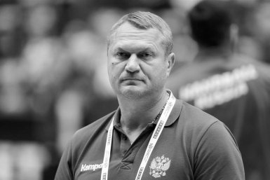 Умер кубанский олимпийский чемпион Эдуард Кокшаров