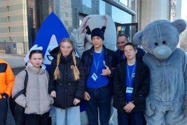 Участники Министерство образования Забайкалья