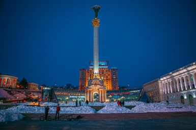 Бывшая пресс-секретарь Зеленского рассказала, как он 4 раза уклонялся от призыва