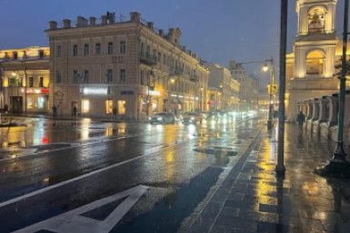 Собянин объявил о старте приема заявок на конкурс строительных проектов