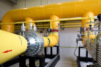 В Москве модернизируют 15 газорегуляторных пунктов в 2026 году