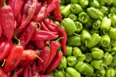 Дачники, 2 ложки в лейку и под перцы: Завязей будет вагон и маленькая тележка