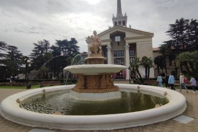 Стало известно, где на Кубани отдохнуть дешевле всего в майские праздники