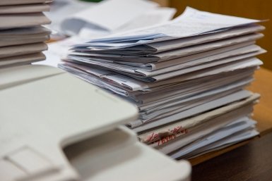 В крупном ущербе Минобороны подозревают гендиректора предприятия в Севастополе