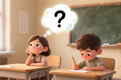 Учителя занижали вам оценки, если покажете результат 8/8 – тест