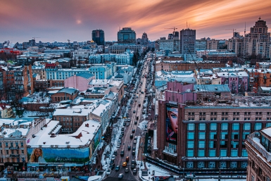 Социолог предрек Украине исчезновение через 20–30 лет