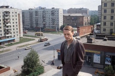 Вы точно жили в эпоху Брежнева, если ответите на эти 8 вопросов о СССР - ТЕСТ