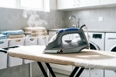 Нужно ли гладить постельное белье: назвали по 3 аргумента "за" и "против"