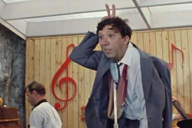 Никто не угадает 8/8 фильмов СССР всего по одной шутке - Тест на чувство юмора