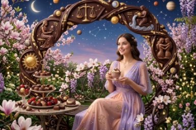 Астрологический олимп: 4 знака зодиака, которые заберут всё в неделю с 6 по 12 апреля