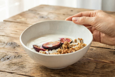 Готовлю вкусный и полезный завтрак на целую неделю – выручает каждое утро