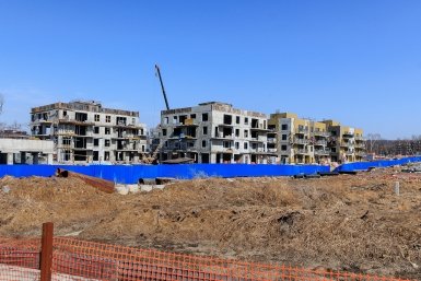 Бастрыкин запросил доклад по делу о мошенничестве застройщика в Химках