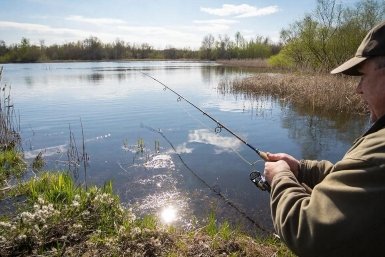 90% рыбаков делают это неправильно - поэтому остаются без улова