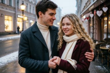 Тематическое фото сгенерировано при помощи ИИ (18+)